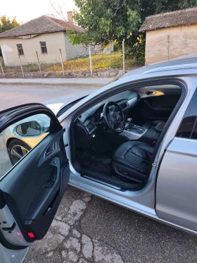 Audi A6, снимка 5