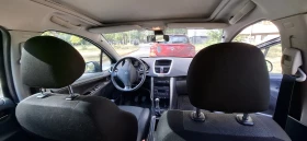 Peugeot 207 sw, снимка 6