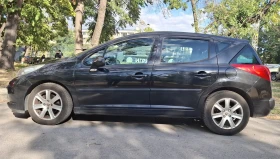Peugeot 207 sw, снимка 3