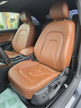 Audi A8 3.0Tdi Quattro, снимка 11