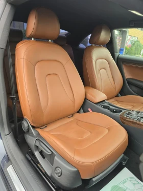 Audi A8 3.0Tdi Quattro, снимка 12