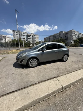 Opel Corsa, снимка 2