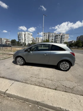 Opel Corsa, снимка 3