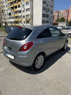 Opel Corsa, снимка 5
