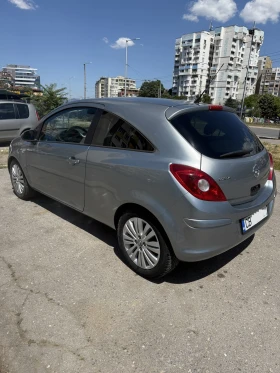Opel Corsa, снимка 4