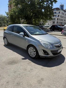 Opel Corsa, снимка 6