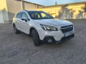 Subaru Outback 3.6R Premier, снимка 2