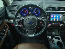 Subaru Outback 3.6R Premier, снимка 11