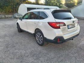 Subaru Outback 3.6R Premier, снимка 6