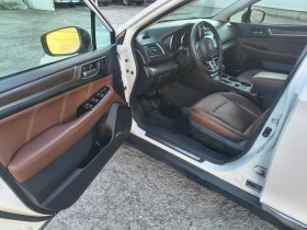 Subaru Outback 3.6R Premier, снимка 8