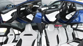 Tesla Model S Plaid 100 kWh Tri Motor 4x4, снимка 10