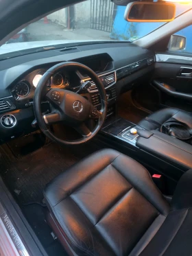 Mercedes-Benz E 350 E350 CDI 265ks, снимка 6