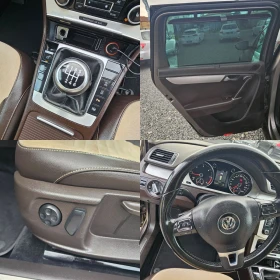 VW Passat 2.0TDI HiGh_LiNE!!!, снимка 16