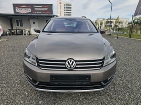 VW Passat 2.0TDI HiGh_LiNE!!!, снимка 2