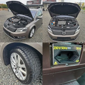 VW Passat 2.0TDI HiGh_LiNE!!!, снимка 17
