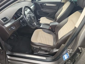 VW Passat 2.0TDI HiGh_LiNE!!!, снимка 9