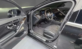 Mercedes-Benz S 580, снимка 10