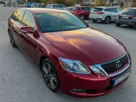 Lexus GS GS450H Facelift | Mobile.bg    14