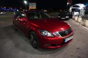 Lexus GS GS450H Facelift | Mobile.bg    5