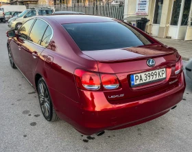 Lexus GS GS450H Facelift | Mobile.bg    16