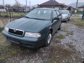 Skoda Octavia 1.6 I | Mobile.bg    2