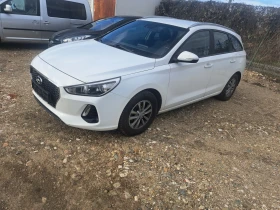 Hyundai I30 1.4  1.5 и 1.0 турбо 1.6 disel, снимка 3