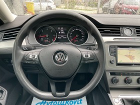 VW Passat 1.6 TDI  | Mobile.bg   8