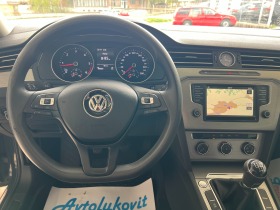 VW Passat 1.6 TDI Германия, снимка 13