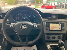 VW Passat 1.6 TDI Германия, снимка 11