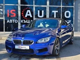 BMW M6 Кабрио/Kamera 360/ Head Up/Navi, снимка 1