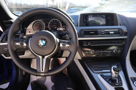 BMW M6 /Kamera 360/ Head Up/Navi | Mobile.bg    12