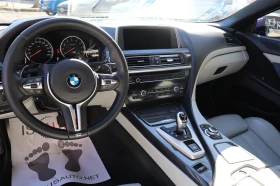 BMW M6 /Kamera 360/ Head Up/Navi | Mobile.bg    10