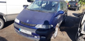 Обява за продажба на Renault Espace Ван ~3 450 лв. - изображение 1