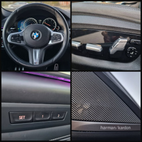BMW 530 M preformance // Head up // Distronic plus  | Mobile.bg   15