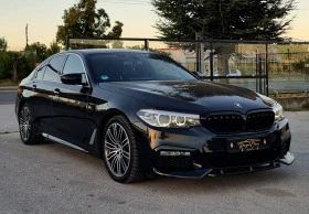 BMW 530 M preformance // Head up // Distronic plus , снимка 3