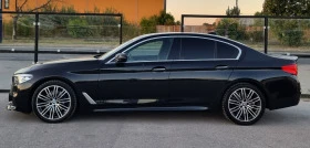 BMW 530 M preformance // Head up // Distronic plus , снимка 8