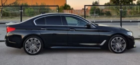 BMW 530 M preformance // Head up // Distronic plus , снимка 4