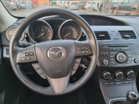 Mazda 3 1.6i 105.5b Facelift  | Mobile.bg   12