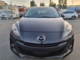 Mazda 3 1.6i 105.5b Facelift  | Mobile.bg   10