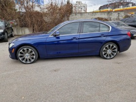 BMW 320 d Xdrive, , 138x.km!!!, снимка 10 - Автомобили и джипове - 44409777
