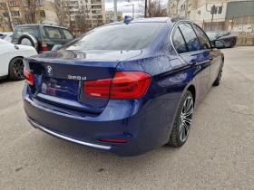 BMW 320 d Xdrive, , 138x.km!!!, снимка 2 - Автомобили и джипове - 44409777