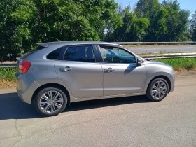 Suzuki Baleno 1.4клима  нов, снимка 2