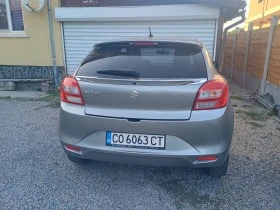 Suzuki Baleno 1.4клима  нов, снимка 6