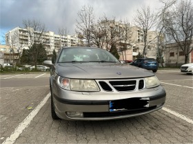 Saab 9-5, снимка 1 - Автомобили и джипове - 45003294