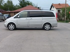 Mercedes-Benz Viano 2.2cdi OM646 | Mobile.bg    3