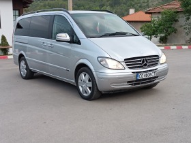Mercedes-Benz Viano 2.2cdi OM646 | Mobile.bg   5
