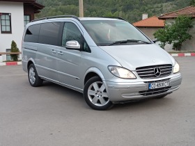Mercedes-Benz Viano 2.2cdi OM646 | Mobile.bg   16