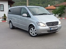 Mercedes-Benz Viano 2.2cdi OM646, снимка 16