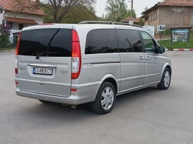 Mercedes-Benz Viano 2.2cdi OM646 | Mobile.bg    6