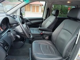 Mercedes-Benz Viano 2.2cdi OM646, снимка 9